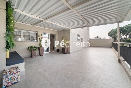 Foto 23 do(a) Apartamento de 4 quartos à venda em Cidade Mãe do Céu, São Paulo