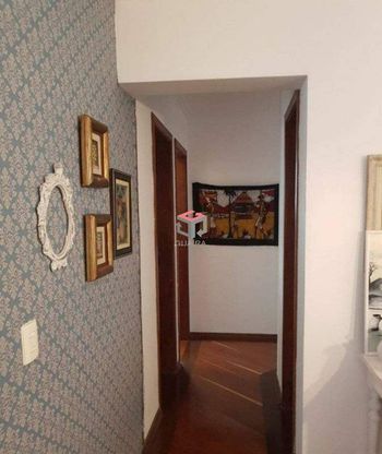 Foto 15 do(a) Apartamento de 4 quartos à venda em Jardim do Mar, São Bernardo do Campo