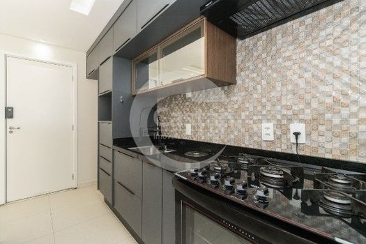 Foto 8 do(a) Apartamento de 2 quartos à venda em Vila Independência, São Paulo