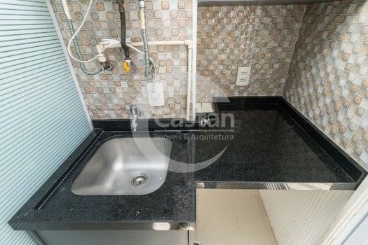 Foto 25 do(a) Apartamento de 2 quartos à venda em Vila Independência, São Paulo