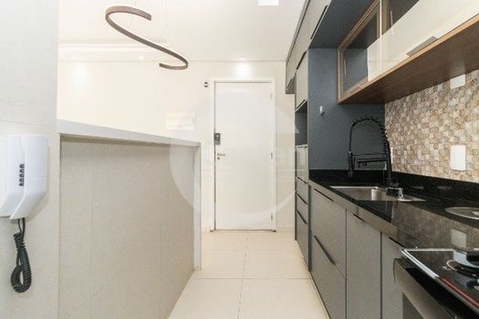 Foto 7 do(a) Apartamento de 2 quartos à venda em Vila Independência, São Paulo