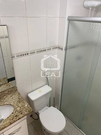 Foto 14 do(a) Apartamento de 1 quartos para alugar em Vila Andrade, São Paulo