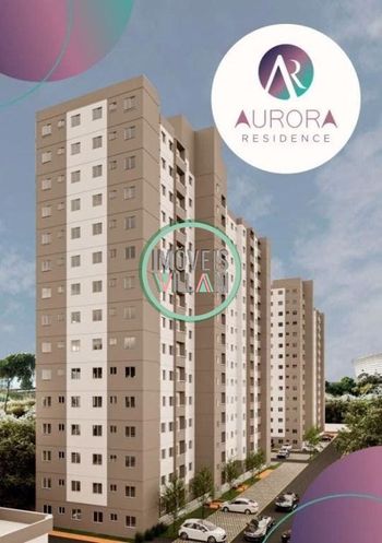 Foto 1 do(a) Apartamento de 2 quartos à venda em Jardim Jacinto, Jacareí