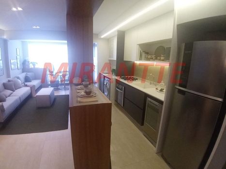 Foto 2 do(a) Apartamento de 2 quartos à venda em Vila Arcádia, São Paulo