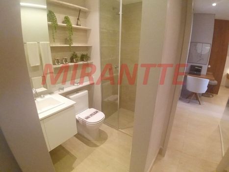 Foto 10 do(a) Apartamento de 2 quartos à venda em Vila Arcádia, São Paulo