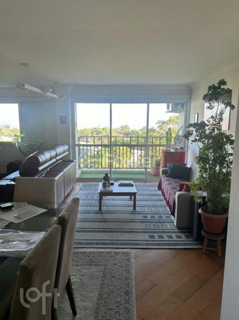 Foto 14 do(a) Apartamento de 2 quartos à venda em Vila Indiana, São Paulo