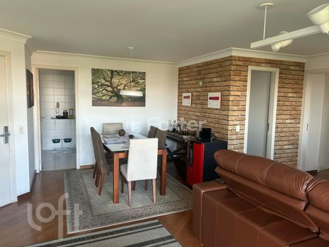 Foto 7 do(a) Apartamento de 2 quartos à venda em Vila Indiana, São Paulo