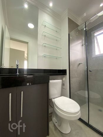 Foto 5 do(a) Apartamento de 1 quartos à venda em Ferreira, São Paulo