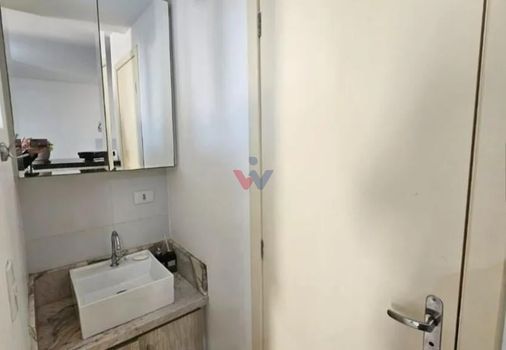 Foto 6 do(a) Apartamento de 1 quartos à venda em Cajuru, Curitiba