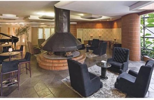 Foto 43 do(a) Flat de 1 quartos à venda em Hamburgo Velho, Novo Hamburgo