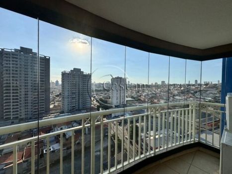 Foto 36 do(a) Apartamento de 3 quartos à venda em Vila Ema, São Paulo