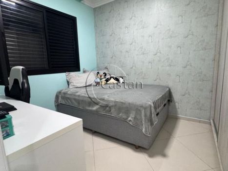 Foto 20 do(a) Apartamento de 3 quartos à venda em Vila Ema, São Paulo