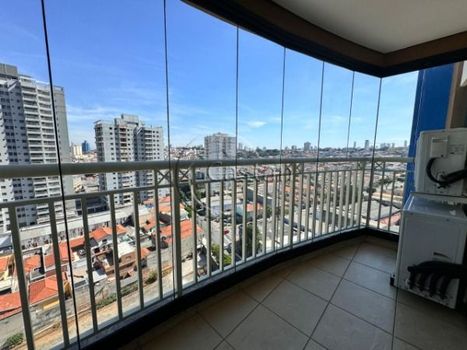 Foto 37 do(a) Apartamento de 3 quartos à venda em Vila Ema, São Paulo