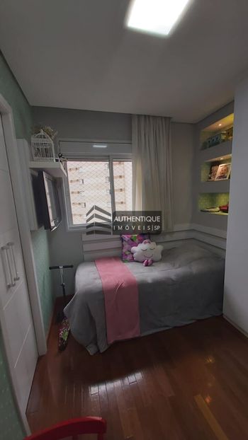 Foto 12 do(a) Apartamento de 3 quartos à venda em Vila Bertioga, São Paulo
