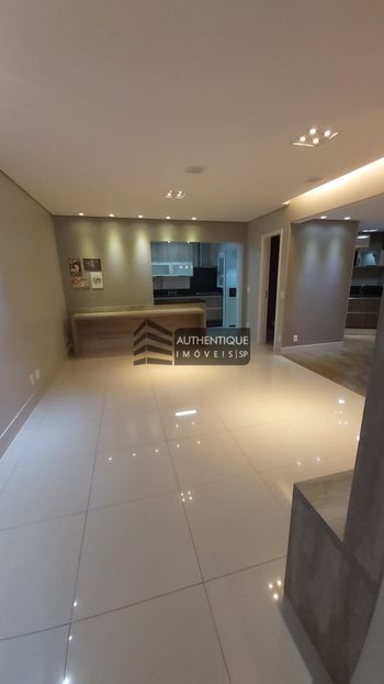Foto 17 do(a) Apartamento de 3 quartos à venda em Vila Bertioga, São Paulo