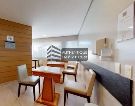 Foto 42 do(a) Apartamento de 3 quartos à venda em Vila Bertioga, São Paulo