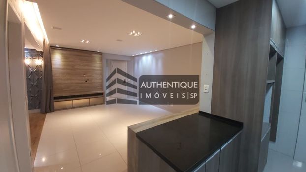 Foto 8 do(a) Apartamento de 3 quartos à venda em Vila Bertioga, São Paulo