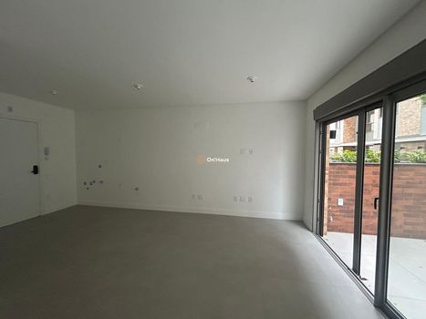 Foto 2 do(a) Apartamento de 1 quartos à venda em Jardim Atlântico, Florianópolis