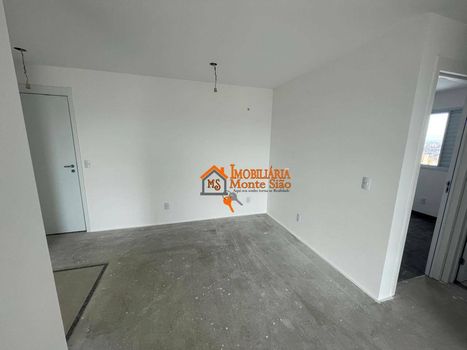 Foto 4 do(a) Apartamento de 2 quartos à venda em Vila São Ricardo, Guarulhos