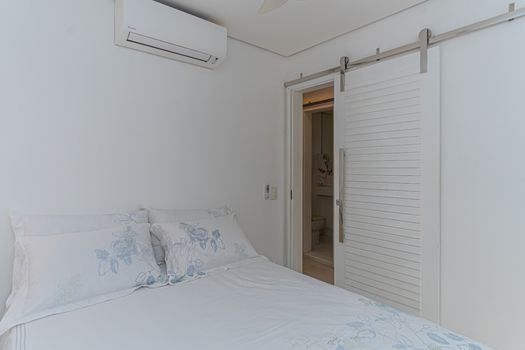 Foto 14 do(a) Apartamento de 2 quartos para alugar em Vila Nova Conceição, São Paulo