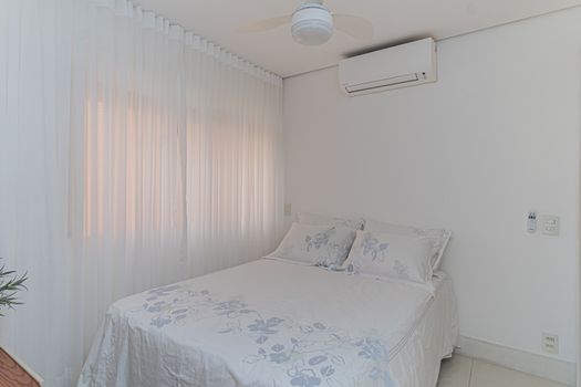 Foto 13 do(a) Apartamento de 2 quartos para alugar em Vila Nova Conceição, São Paulo