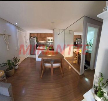 Foto 3 do(a) Apartamento de 3 quartos à venda em Vila Guilherme, São Paulo