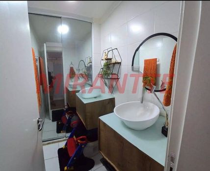 Foto 17 do(a) Apartamento de 3 quartos à venda em Vila Guilherme, São Paulo
