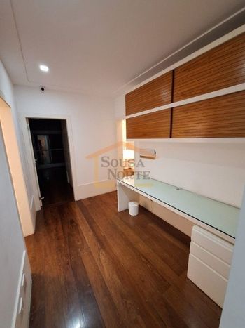Foto 25 do(a) Apartamento de 4 quartos para alugar em Santana, São Paulo