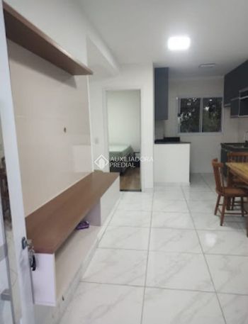 Foto 1 do(a) Apartamento de 2 quartos à venda em Vila Progresso, Guarulhos