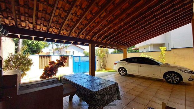 Foto 47 do(a) Casa de 3 quartos à venda em Cidade Universitária, Campinas