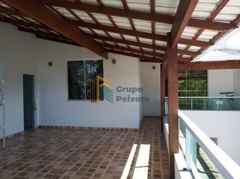 Foto 35 do(a) Casa em Condomínio de 6 quartos à venda em Ponte Alta, Betim
