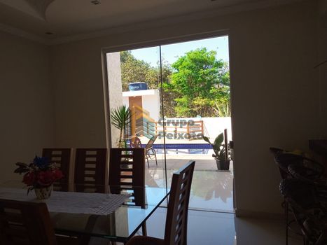 Foto 11 do(a) Casa em Condomínio de 6 quartos à venda em Ponte Alta, Betim