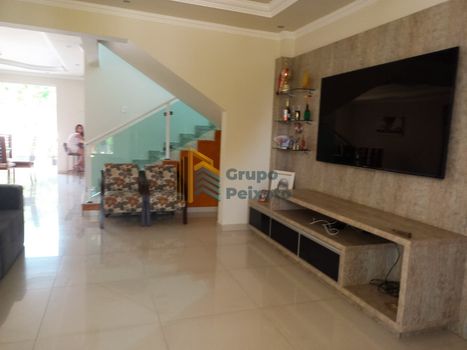Foto 8 do(a) Casa em Condomínio de 6 quartos à venda em Ponte Alta, Betim