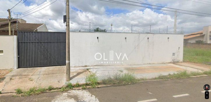 Foto 1 do(a) Terreno false à venda em Jardim Moysés Miguel Haddad, São José do Rio Preto