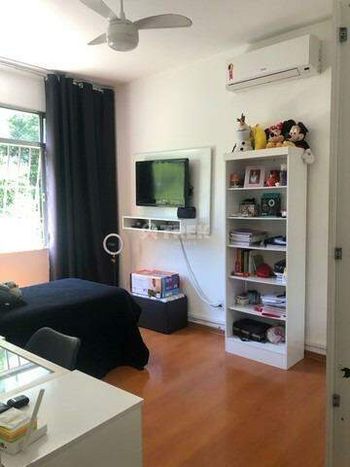 Foto 8 do(a) Apartamento de 3 quartos à venda em Icaraí, Niterói