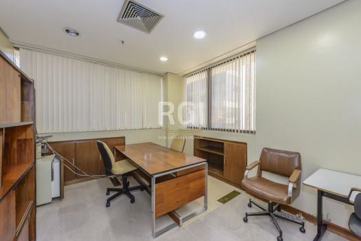 Foto 6 do(a) Sala / Conjunto Comercial false à venda em Rio Branco, Porto Alegre