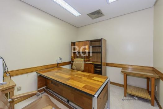 Foto 5 do(a) Sala / Conjunto Comercial false à venda em Rio Branco, Porto Alegre