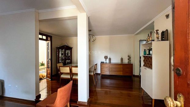 Foto 7 do(a) Apartamento de 4 quartos à venda em Comiteco, Belo Horizonte