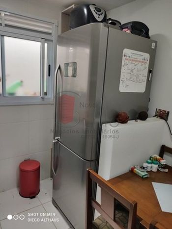 Foto 6 do(a) Apartamento de 1 quartos à venda em Vila Independência, São Paulo