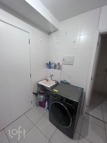 Foto 6 do(a) Apartamento de 1 quartos à venda em Ferreira, São Paulo