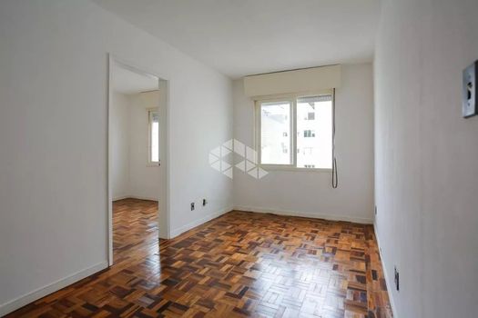 Foto 1 do(a) Apartamento de 1 quartos à venda em Cristo Redentor, Porto Alegre
