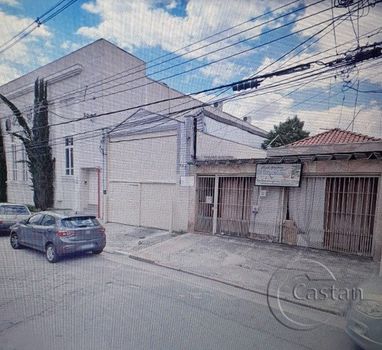 Foto 13 do(a) Galpão / Depósito / Armazém / Pavilhão de 1 quartos à venda em Alto da Mooca, São Paulo