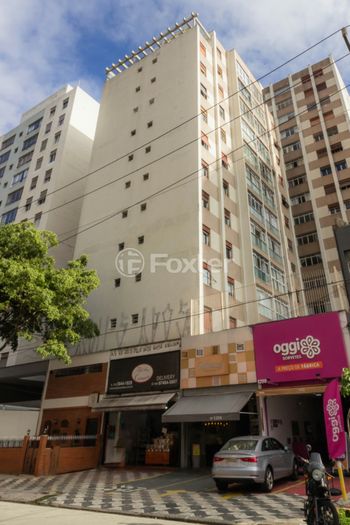 Foto 36 do(a) Apartamento de 3 quartos à venda em Vila Nova Conceição, São Paulo