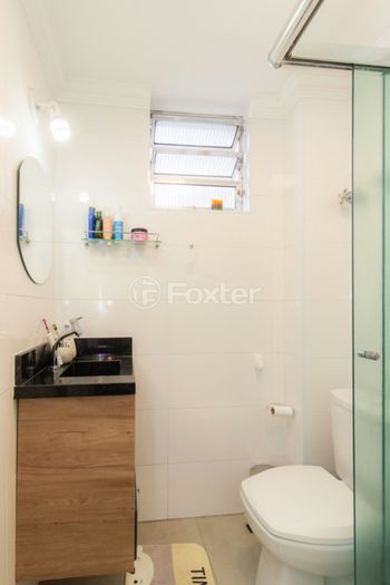 Foto 11 do(a) Apartamento de 3 quartos à venda em Vila Nova Conceição, São Paulo