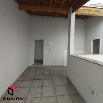 Foto 35 do(a) Cobertura de 2 quartos à venda em Vila Humaitá, Santo André