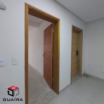 Foto 4 do(a) Cobertura de 2 quartos à venda em Vila Humaitá, Santo André