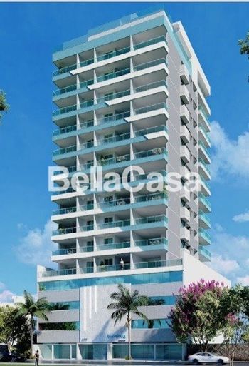 Foto 1 do(a) Apartamento de 2 quartos à venda em Praia do Morro, Guarapari