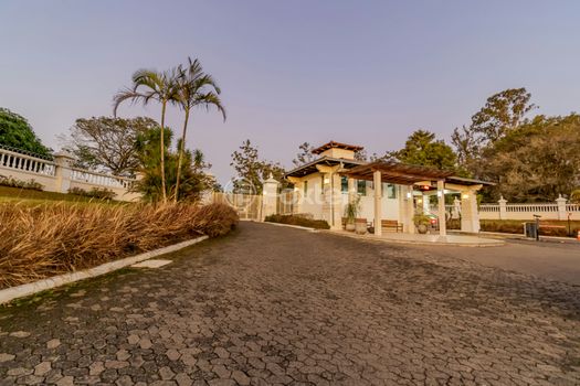 Foto 2 do(a) Casa em Condomínio de 4 quartos à venda em Elsa, Viamão