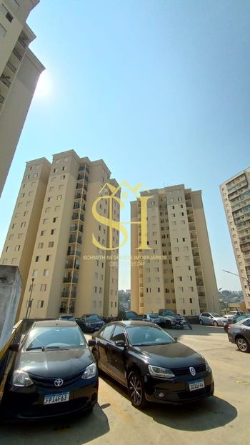 Foto 15 do(a) Apartamento de 2 quartos à venda em São Pedro, Osasco