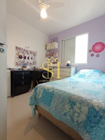 Foto 3 do(a) Apartamento de 2 quartos à venda em São Pedro, Osasco